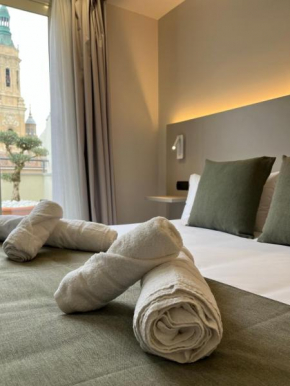 AZ Hotel San Valero